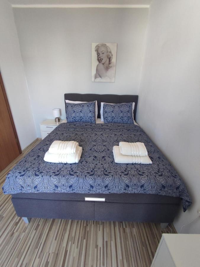 Apartment Three Lions Pula